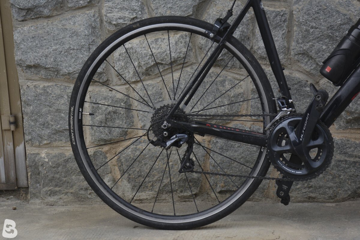 Canyon Endurace CF 2020