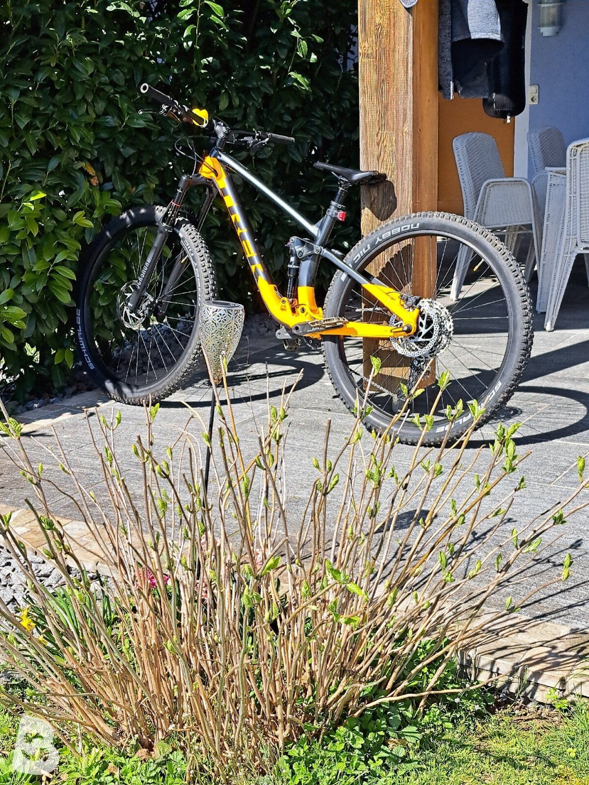 Trek Fuel EX 5 Deore 2021