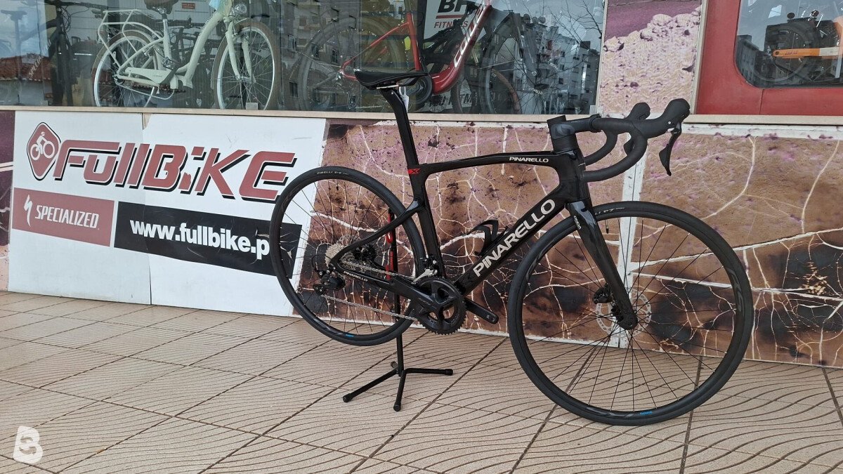 Pinarello x 1 2025