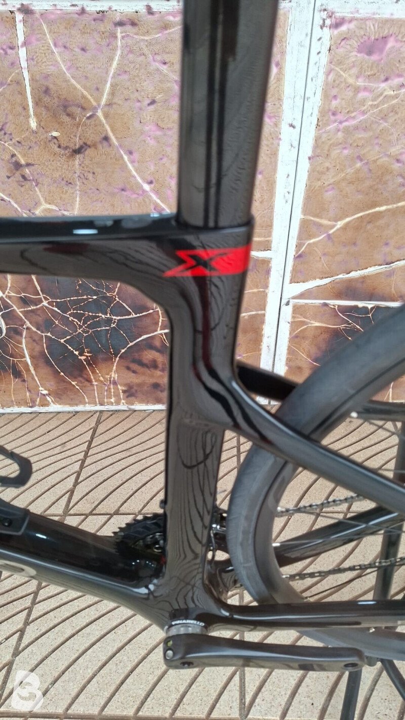 Pinarello x 1 2025
