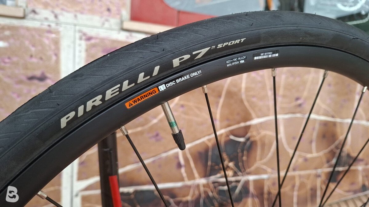 Pinarello x 1 2025
