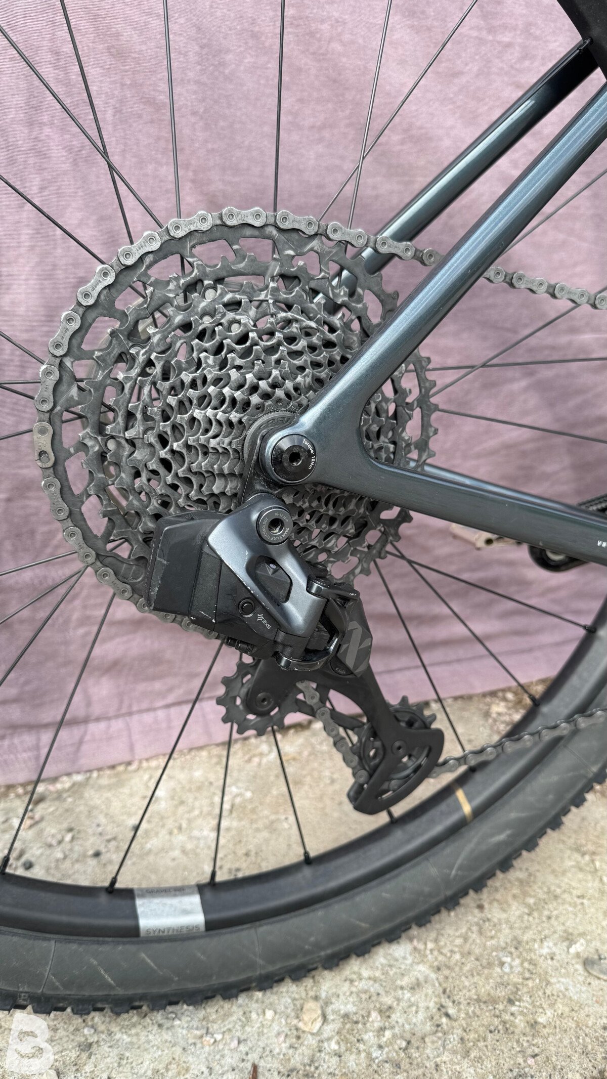 3T Exploro Ultra CRANKBROTHERS SPECIAL EDITION 2023