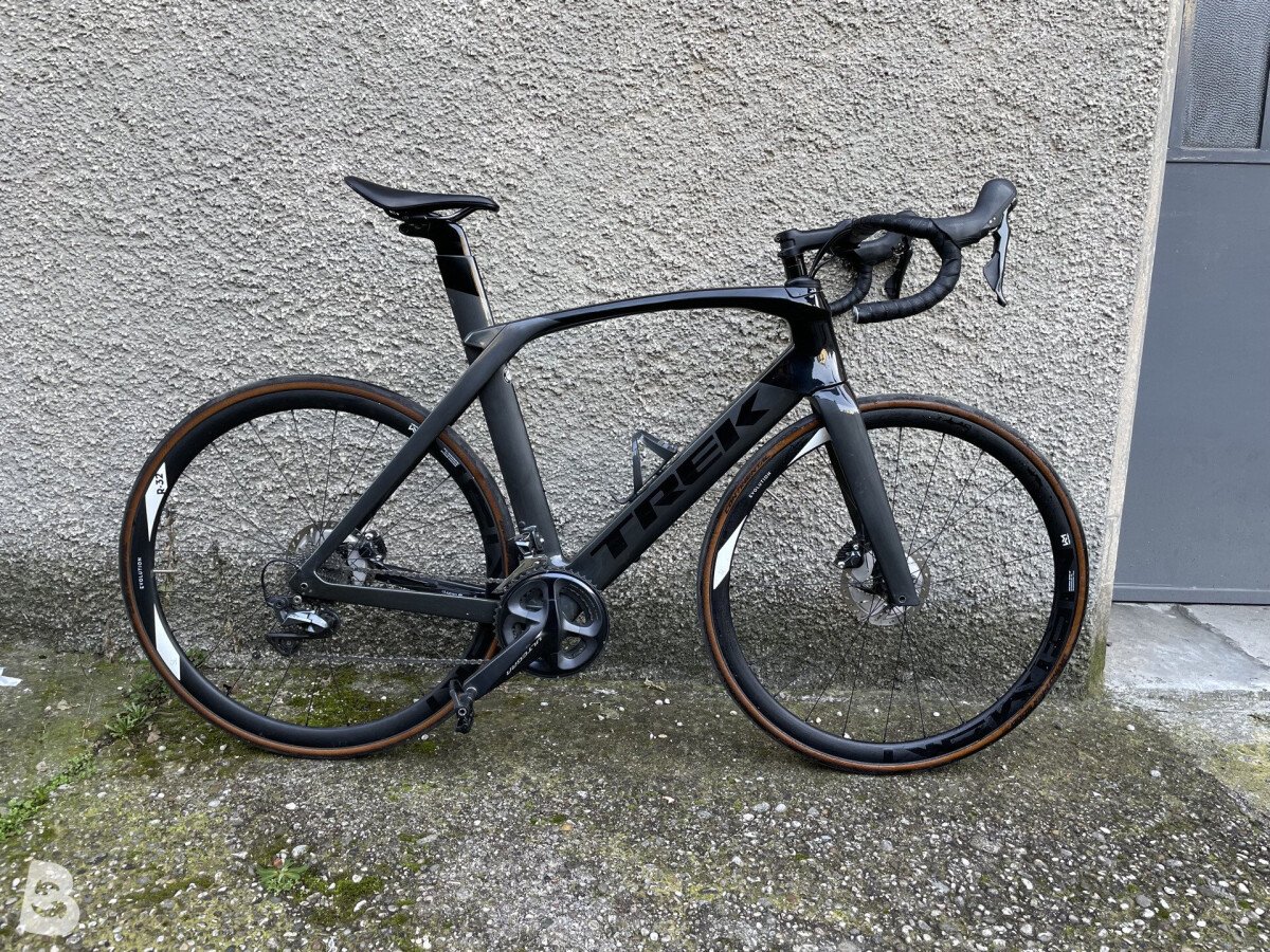 Trek Madone SL 6 2021