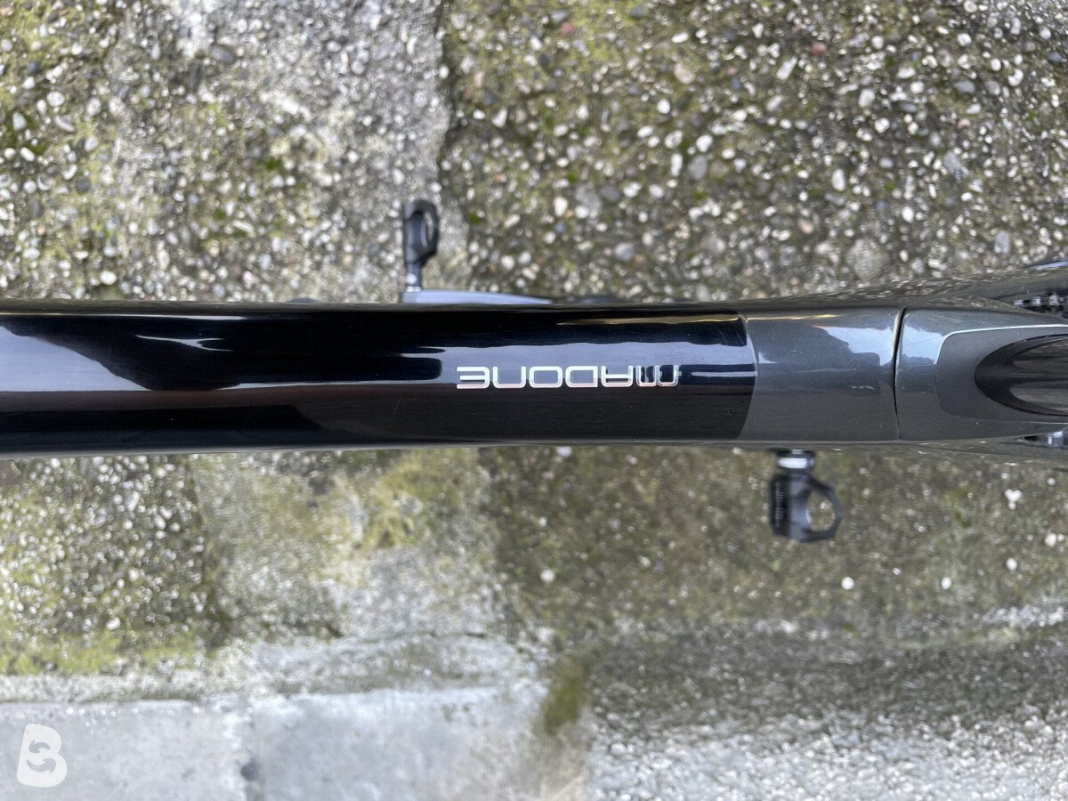Trek Madone SL 6 2021