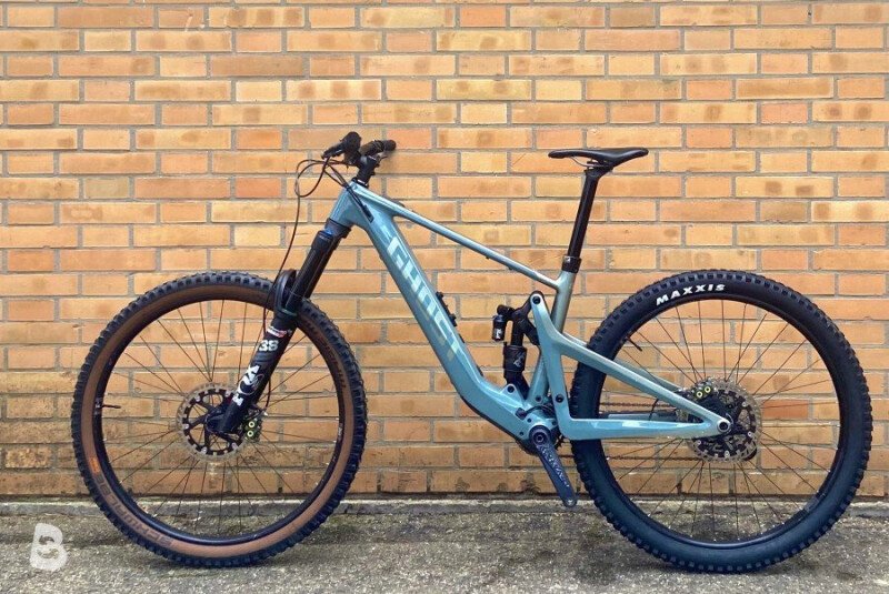 Ghost PATH RIOT ADVANCED CARBON 2024