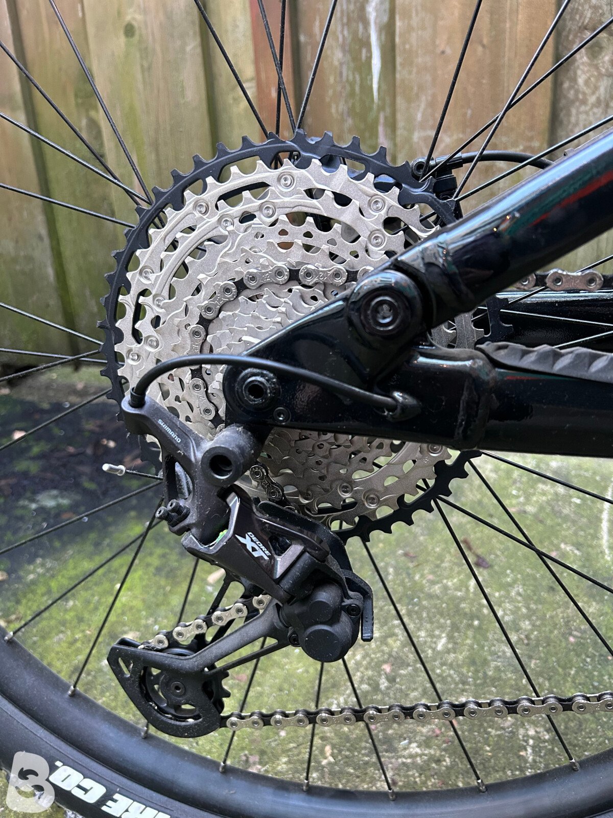 Marin Rift Zone Carbon 2 29'' 2023
