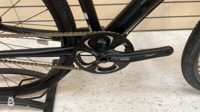 Cannondale BAD BOY 8 LEFTY CARBON 2015
