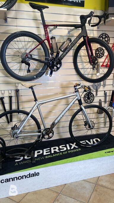 Cannondale Bad Boy Ultra Limited Edition 2007
