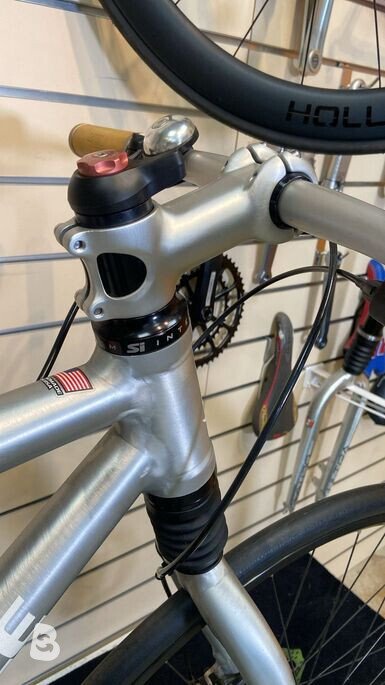 Cannondale Bad Boy Ultra Limited Edition 2007