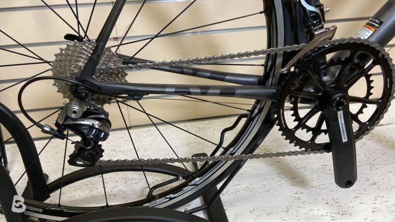 Cannondale SUPERSIX EVO HI MOD DURA ACE DI 2 (Matte) 2018
