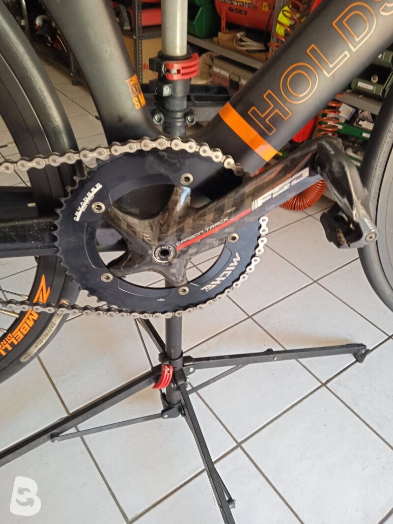Holdsworth Roy De Velo 2024