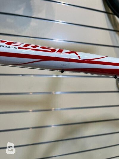 Cannondale SUPERSIX EVO HM DURA ACE Handmade USA (Red) 2012