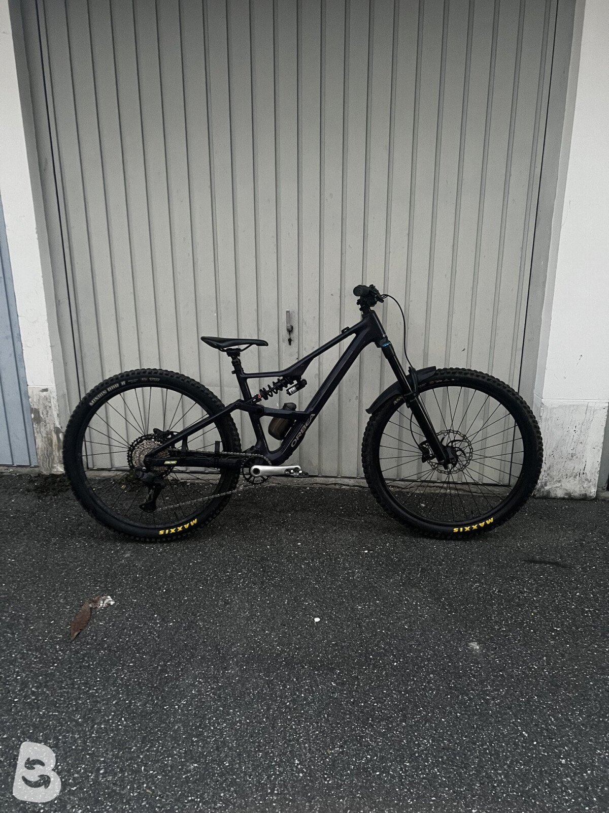Orbea Occam H30 2025