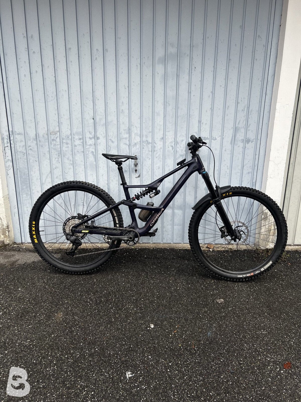 Orbea Occam H30 2025