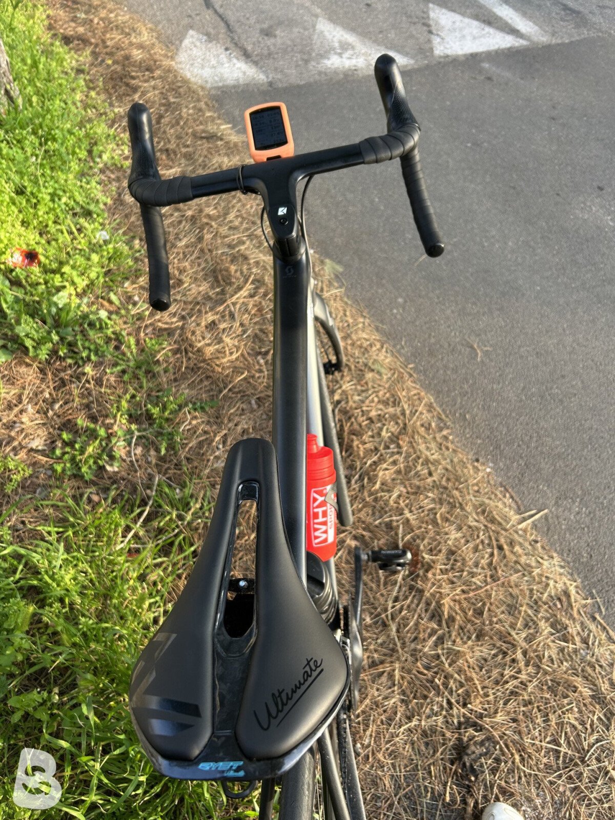 Scott Addict 10 Disc 2021