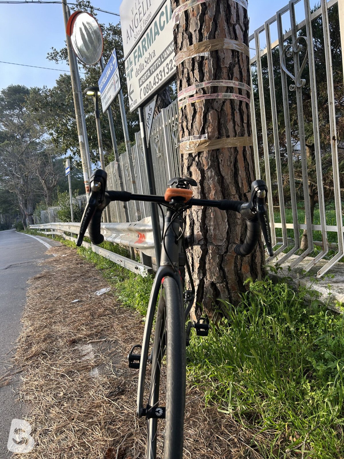 Scott Addict 10 Disc 2021