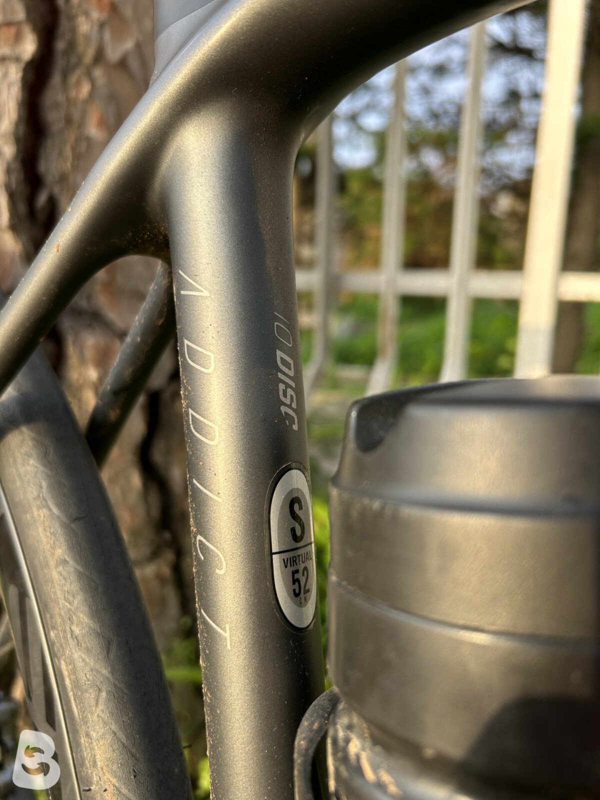 Scott Addict 10 Disc 2021