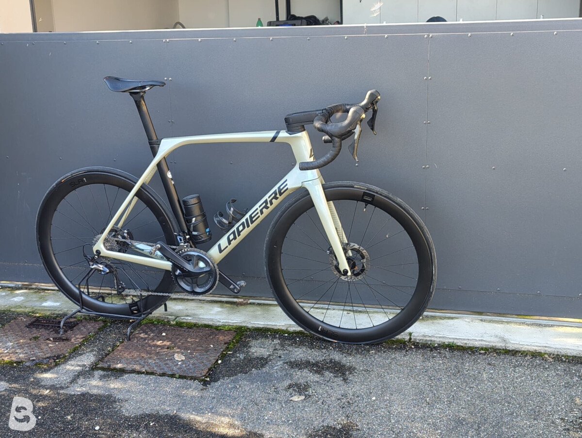 Lapierre Aircode DRS 6.0 2023
