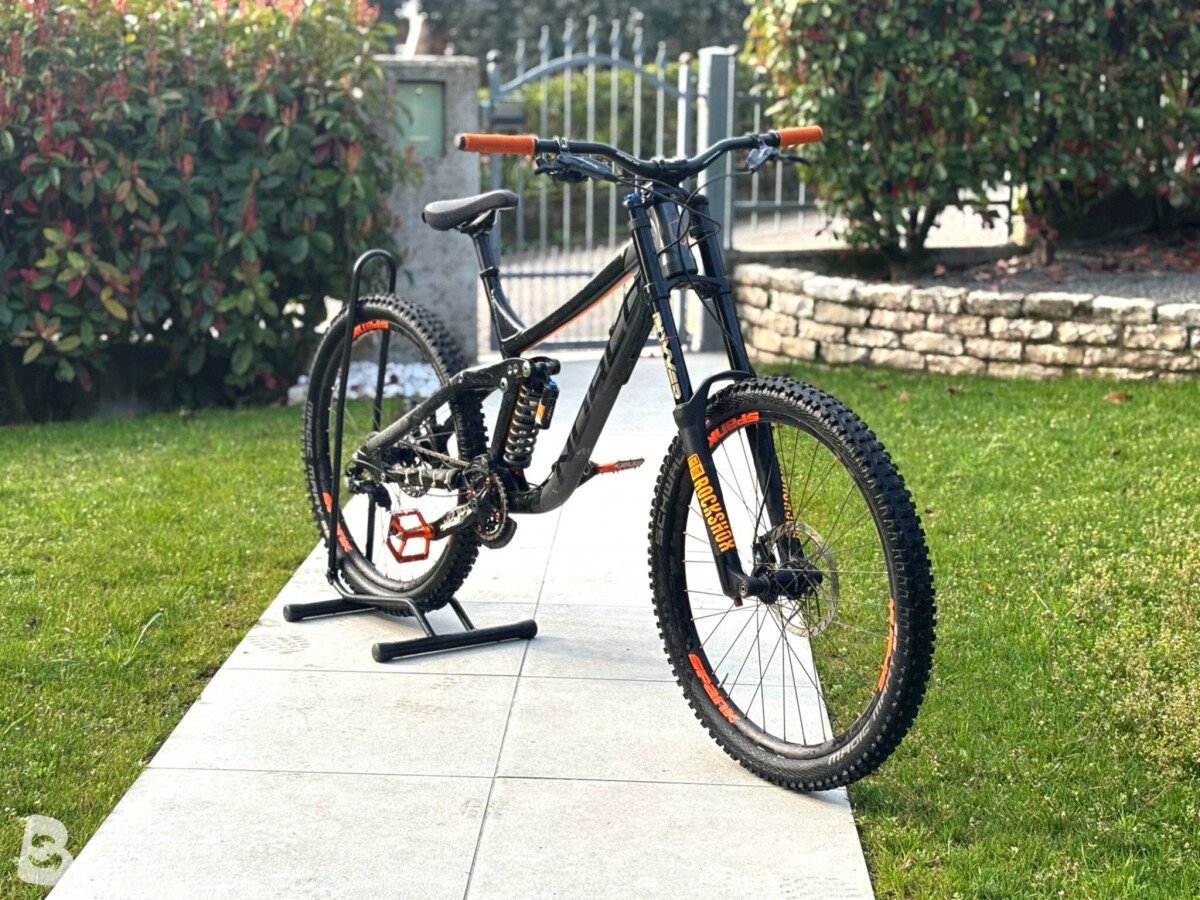 Norco aurum 2017
