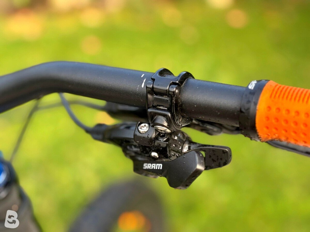 Norco aurum 2017