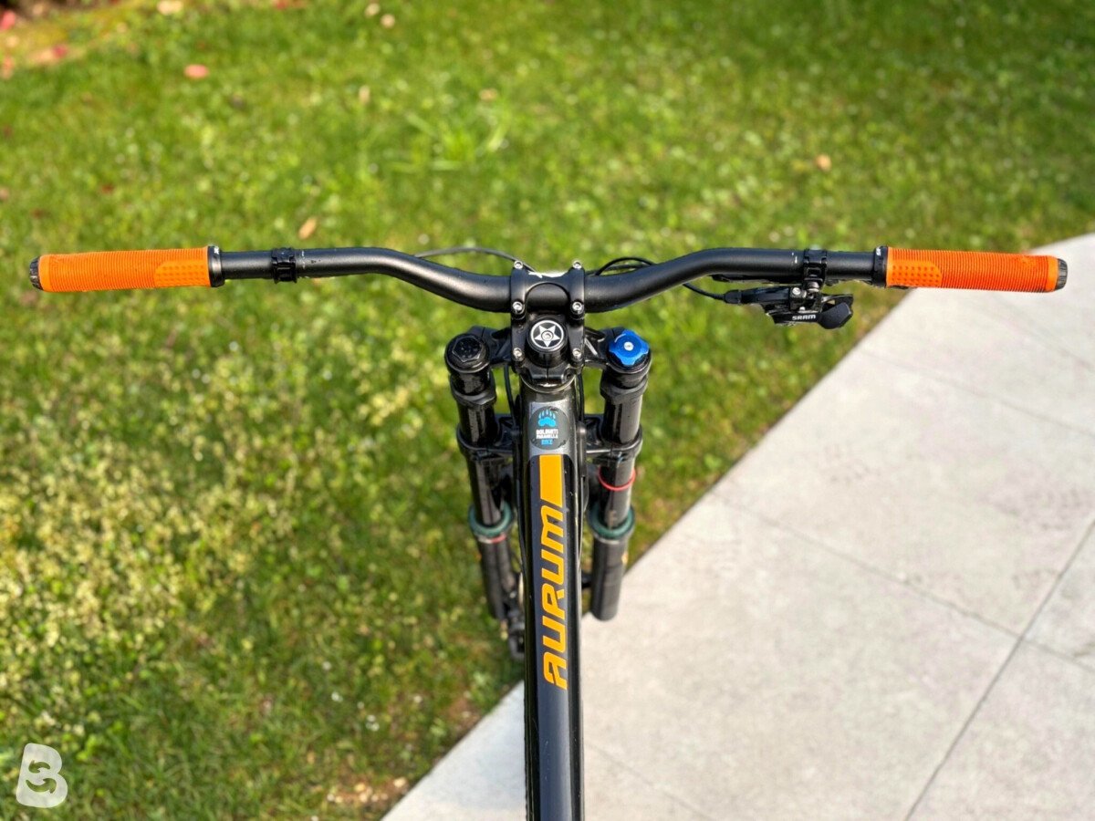 Norco aurum 2017