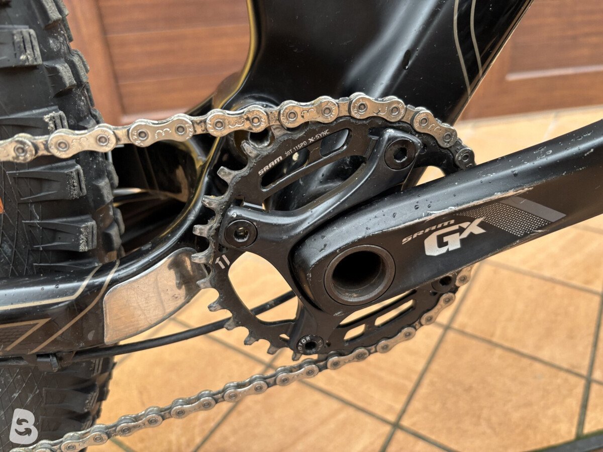 Olympia bullet 100 cf 2016