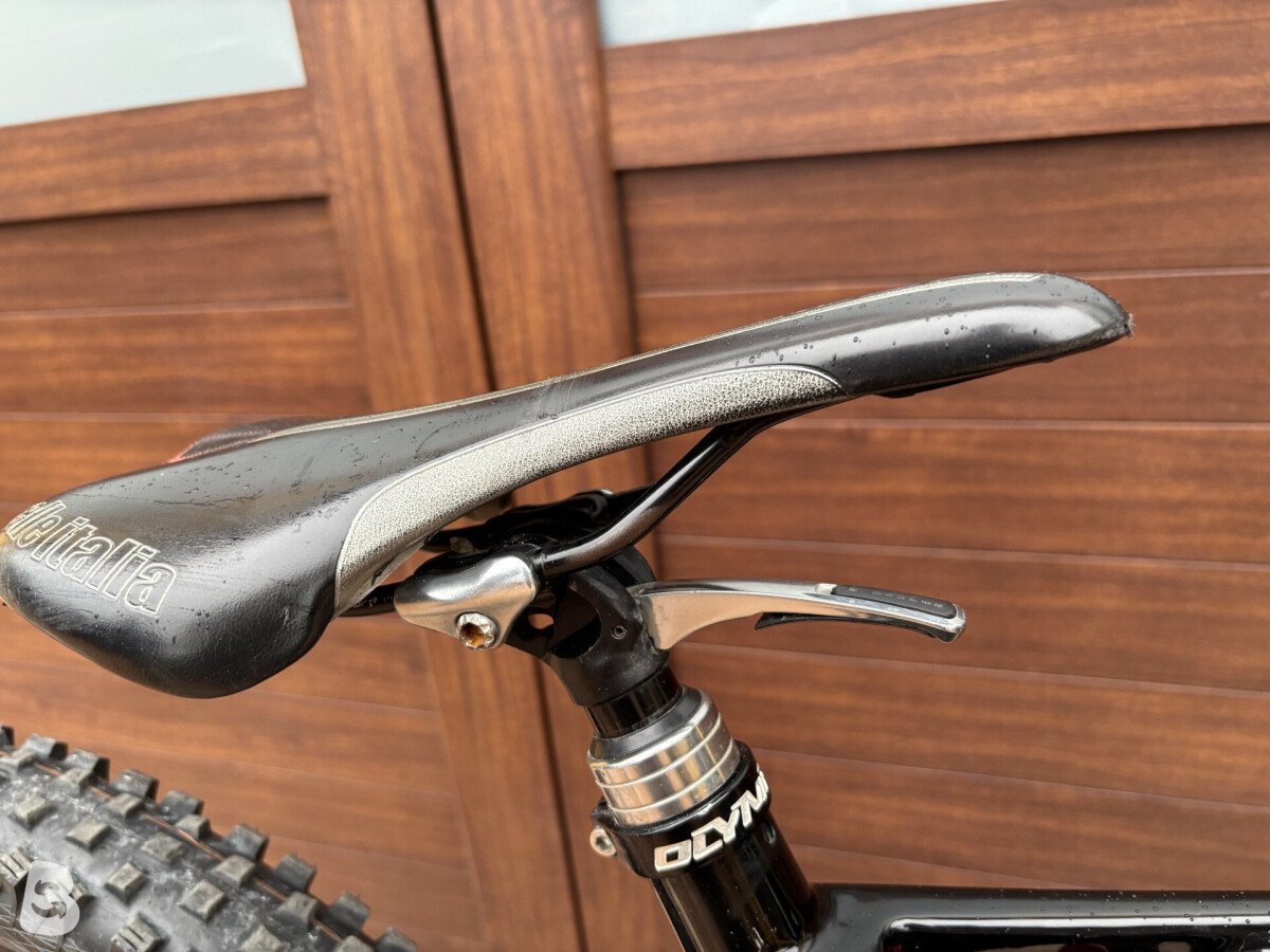 Olympia bullet 100 cf 2016