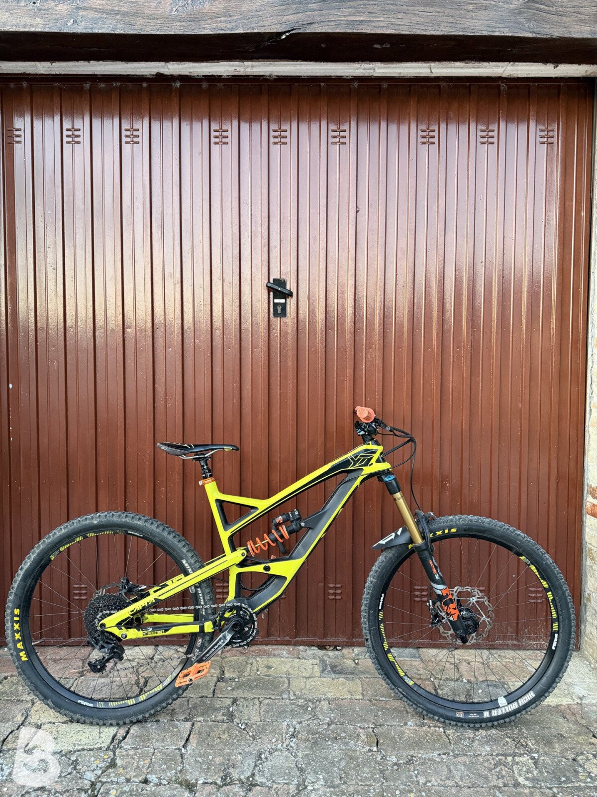 YT Industries Capra CF Pro Race 2019