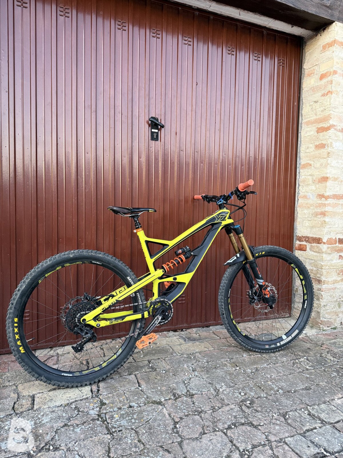 YT Industries Capra CF Pro Race 2019