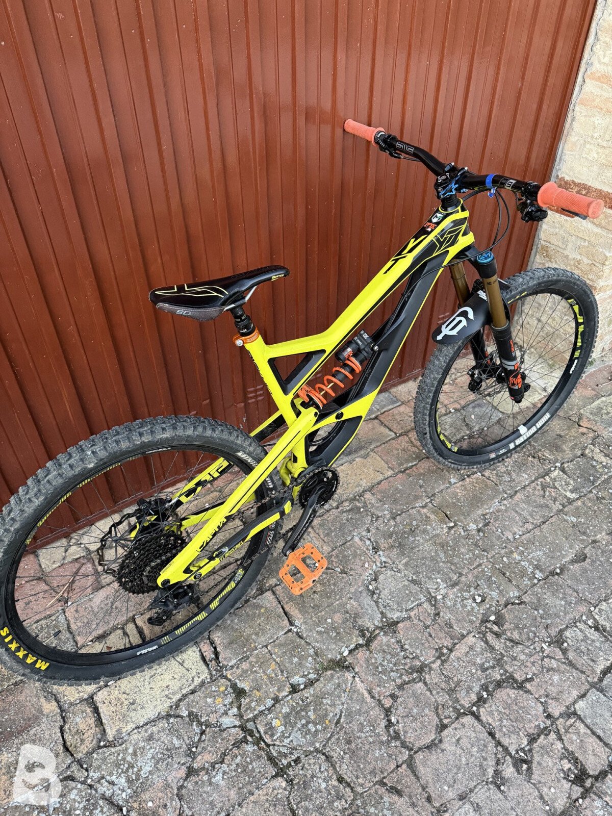 YT Industries Capra CF Pro Race 2019