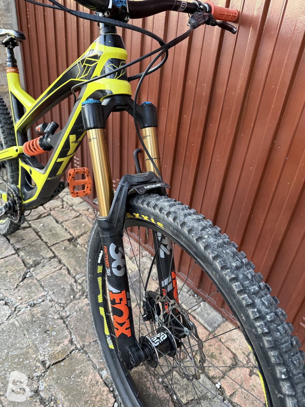 YT Industries Capra CF Pro Race 2019