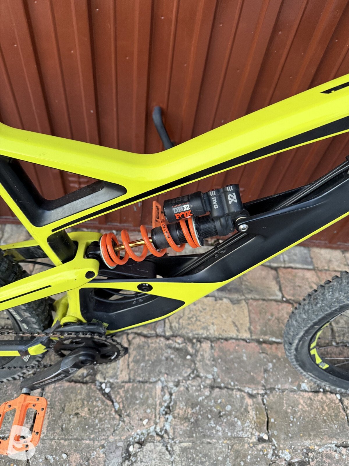 YT Industries Capra CF Pro Race 2019