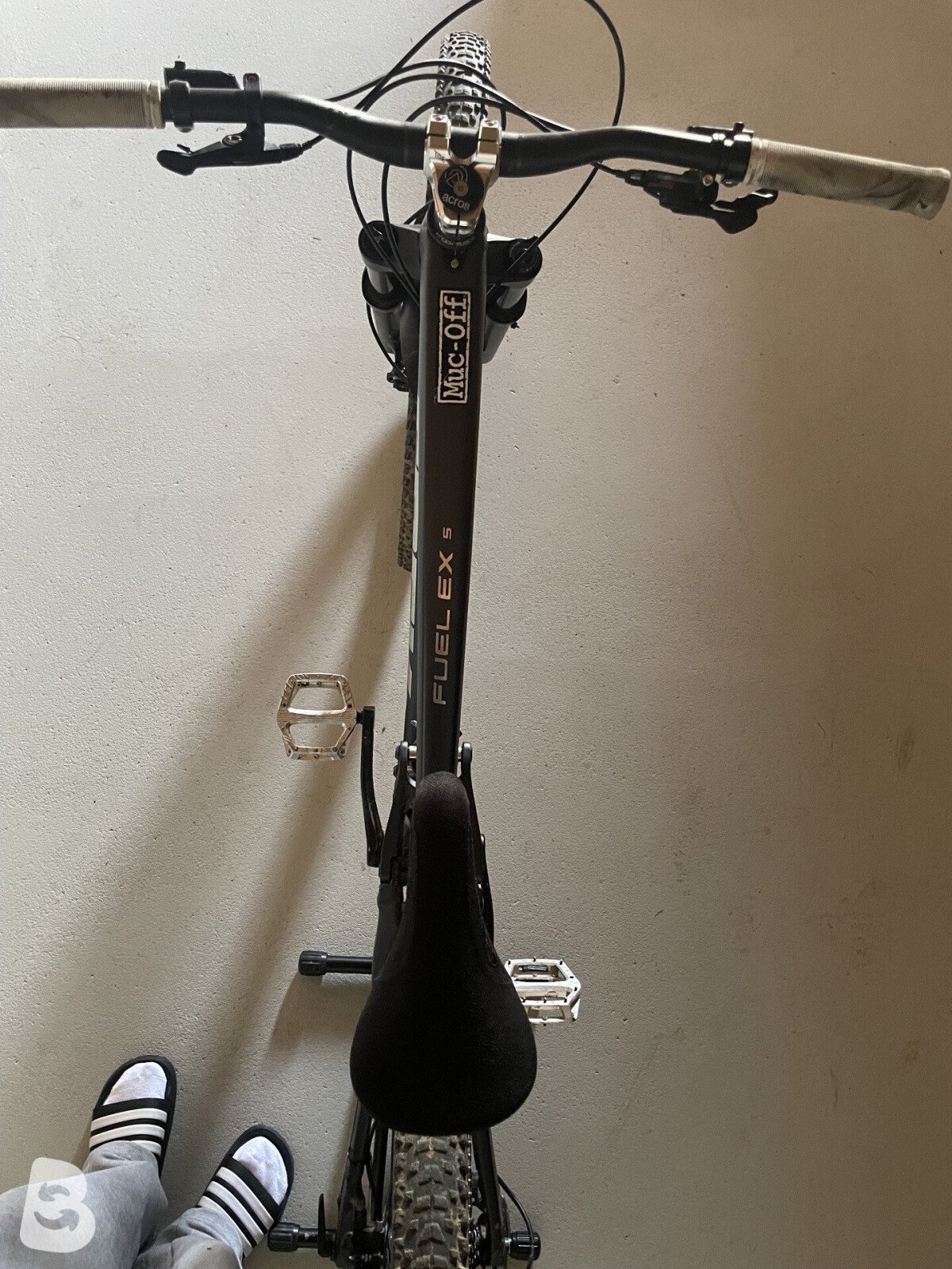 Trek Fuel EX 5 Deore 2021