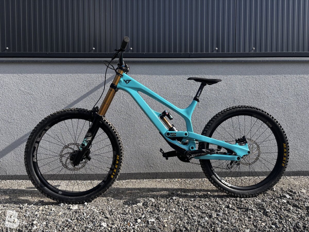 YT Industries Tues Base 2023