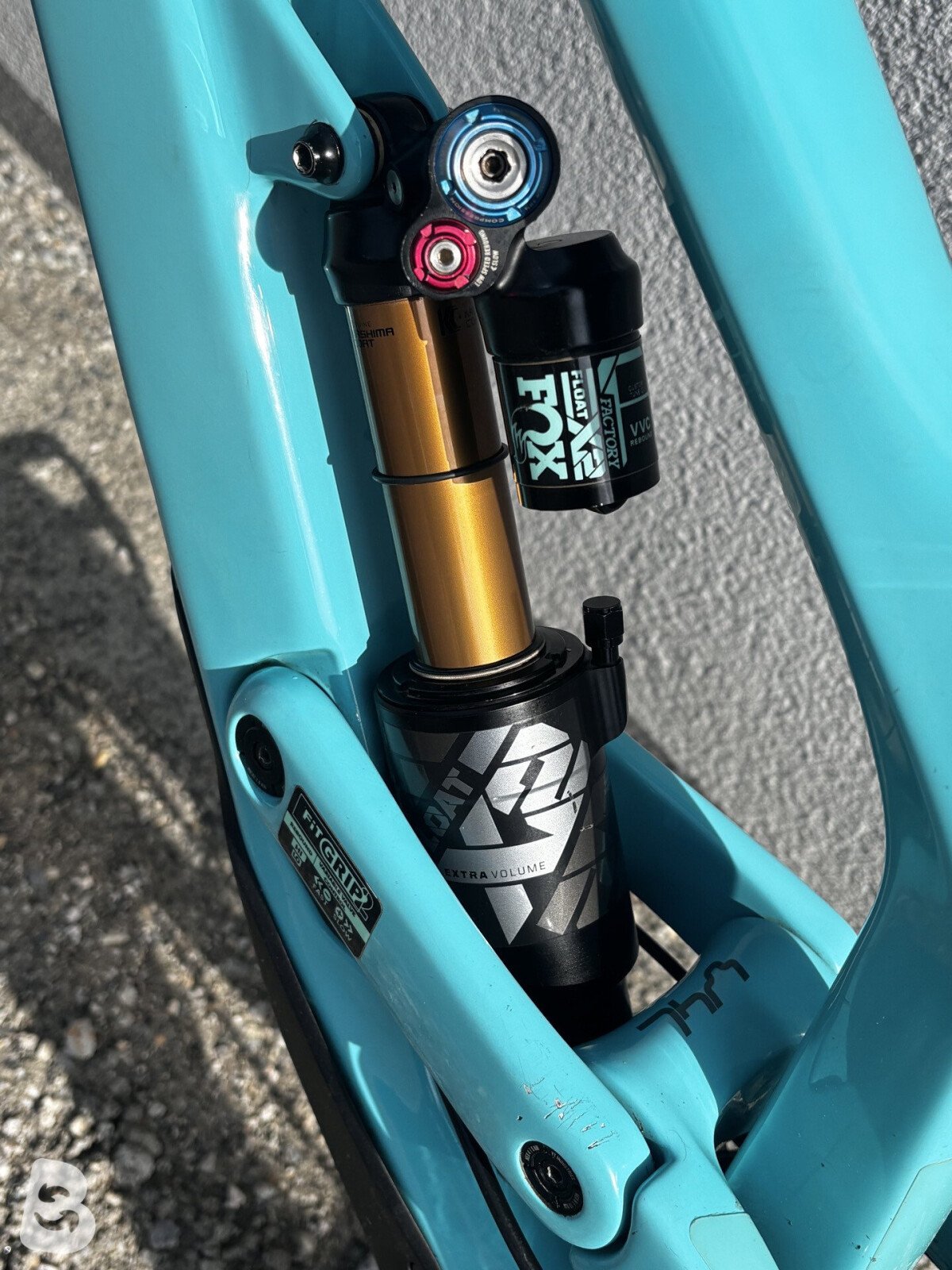 YT Industries Tues Base 2023