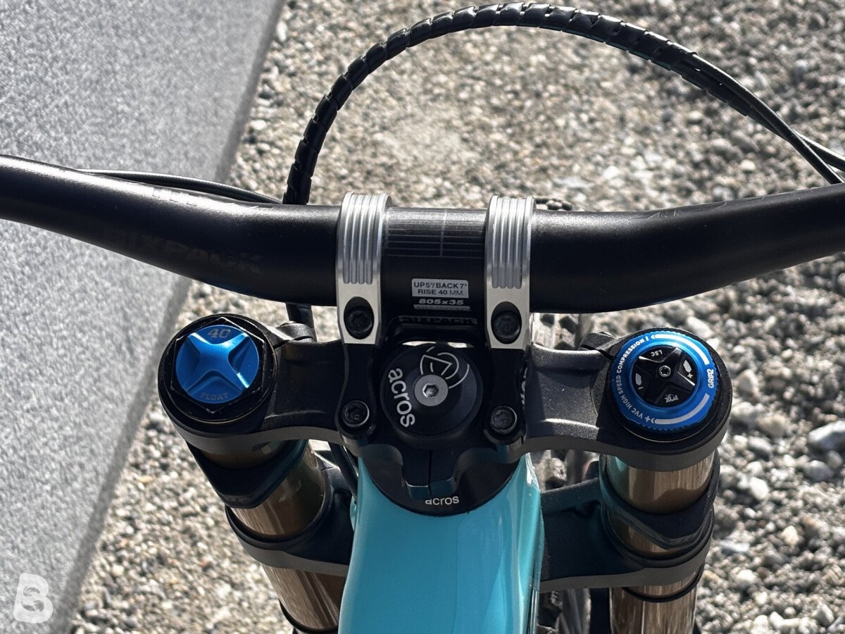 YT Industries Tues Base 2023