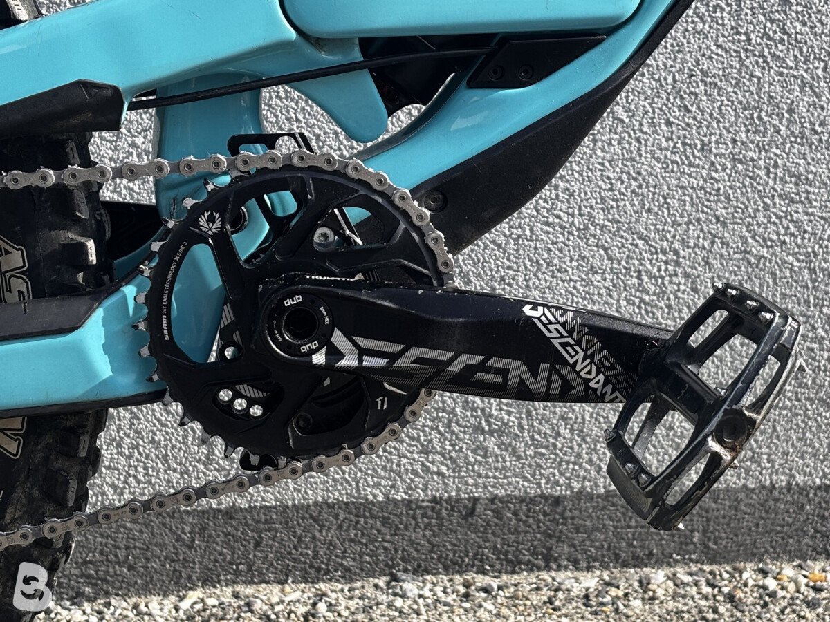 YT Industries Tues Base 2023