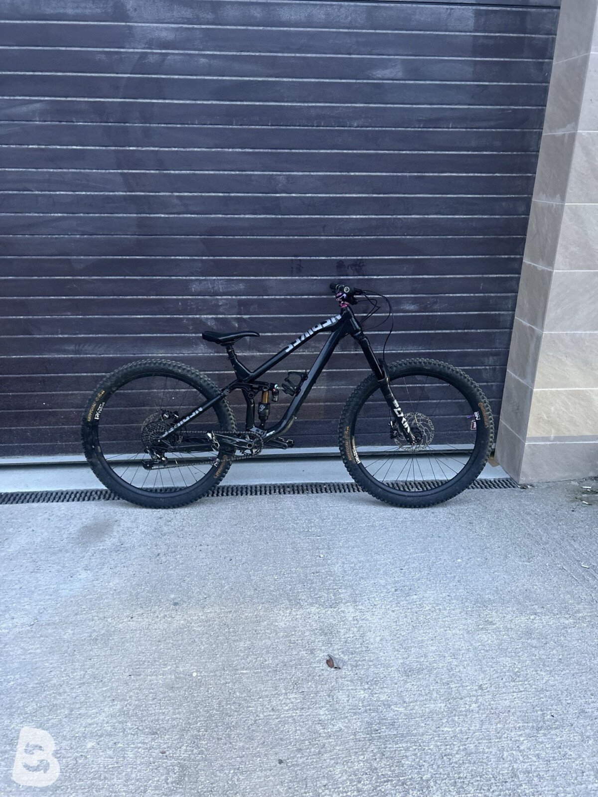 NS Bikes Define 130 2 2022