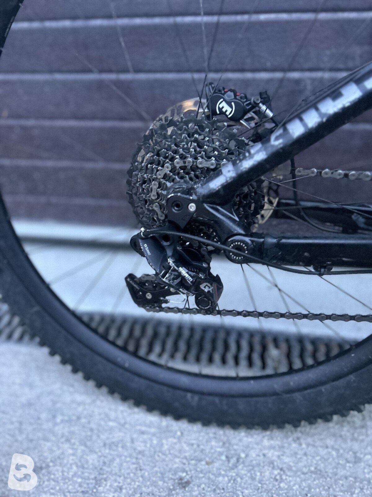 NS Bikes Define 130 2 2022