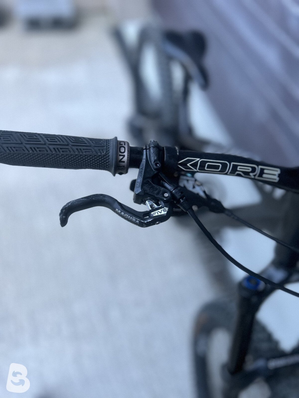NS Bikes Define 130 2 2022