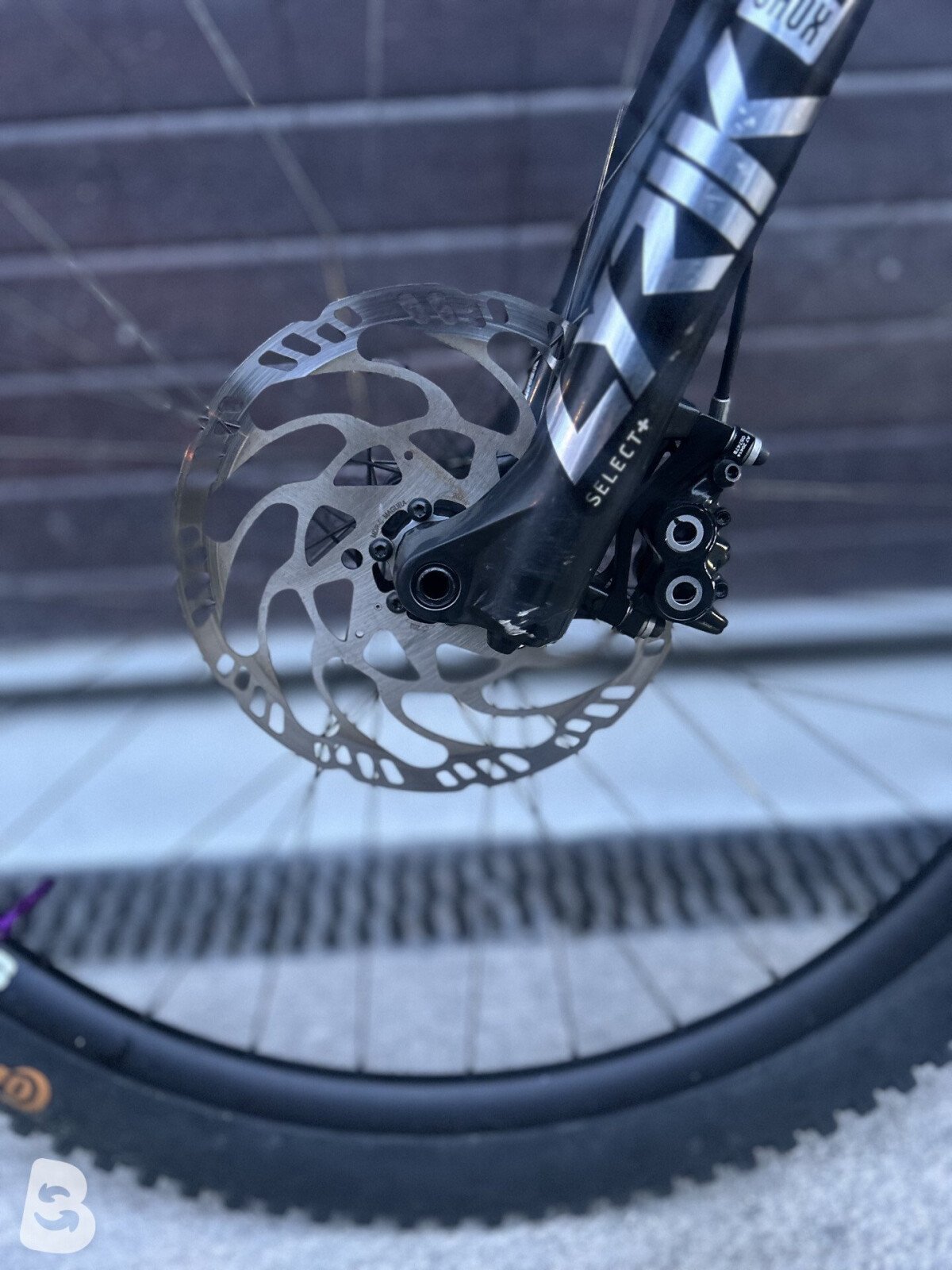 NS Bikes Define 130 2 2022