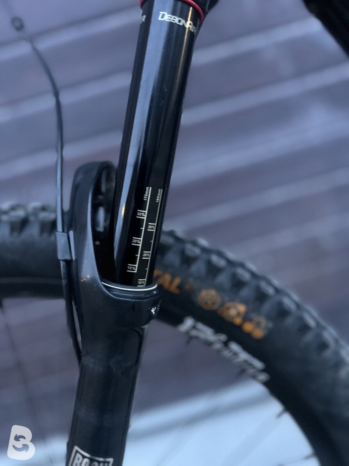 NS Bikes Define 130 2 2022