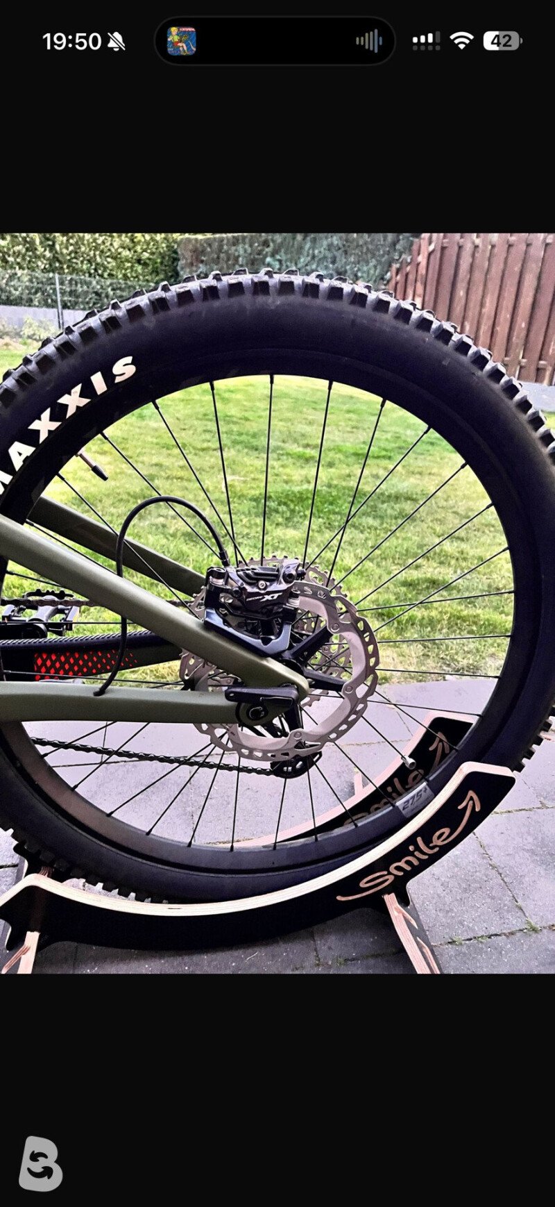 Lapierre E Zesty AM 9.2 2022