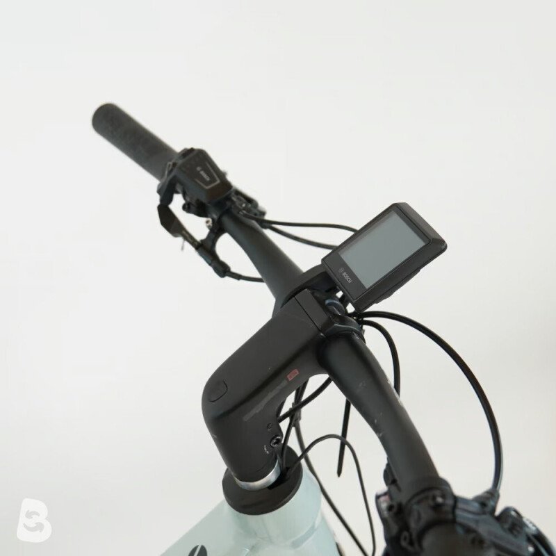 Velo de Ville SEB 990 Range olive Green matt