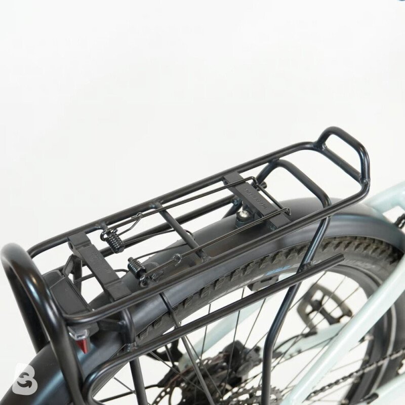 Velo de Ville SEB 990 Range olive Green matt