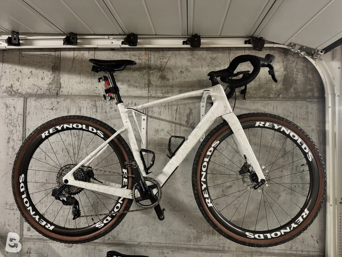 Van Rysel Riverside GCR 2024