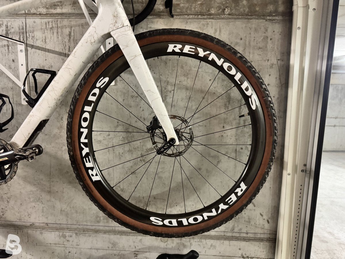Van Rysel Riverside GCR 2024