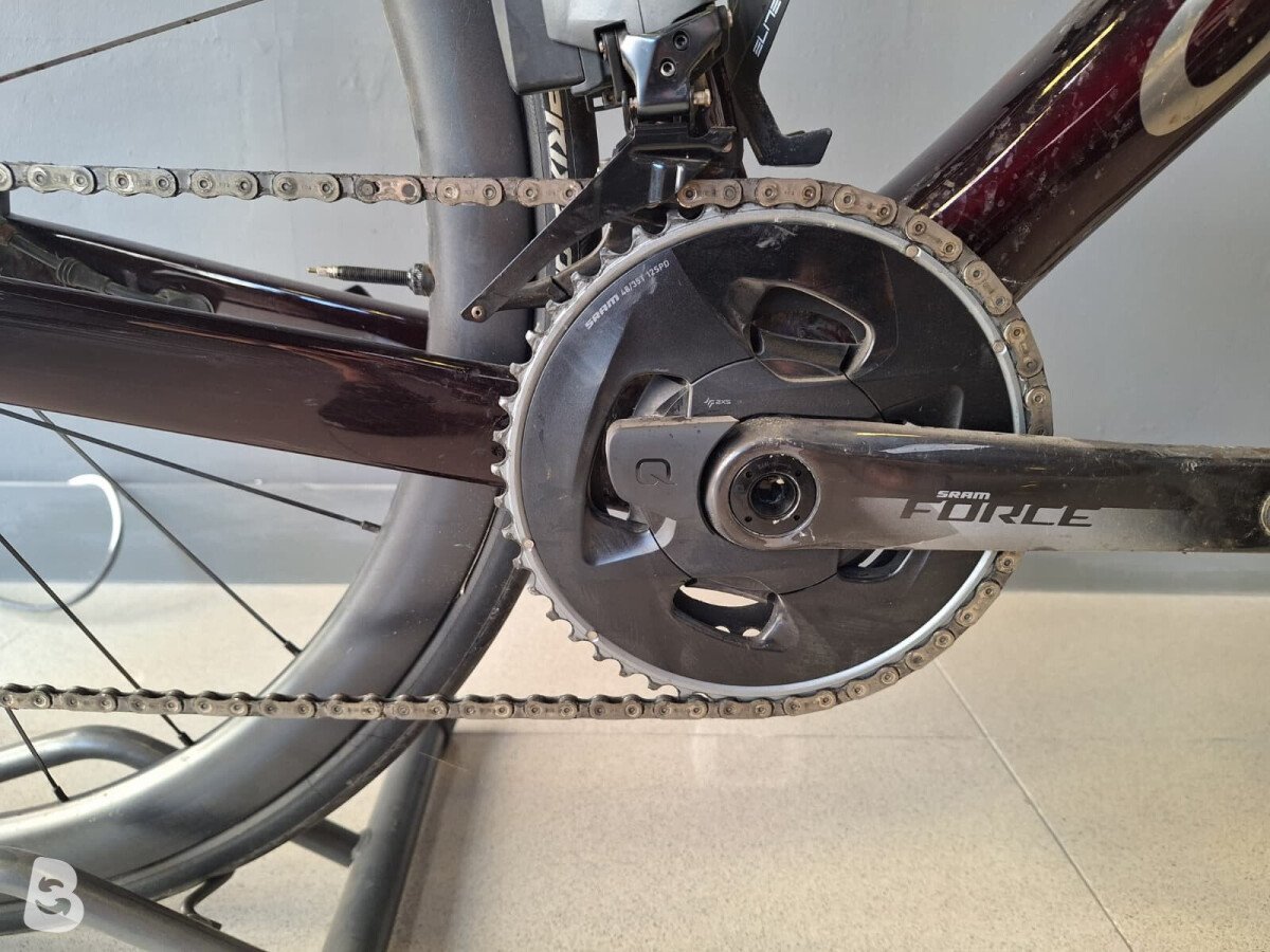 Orbea Orca M21 Eltd Pwr 2022