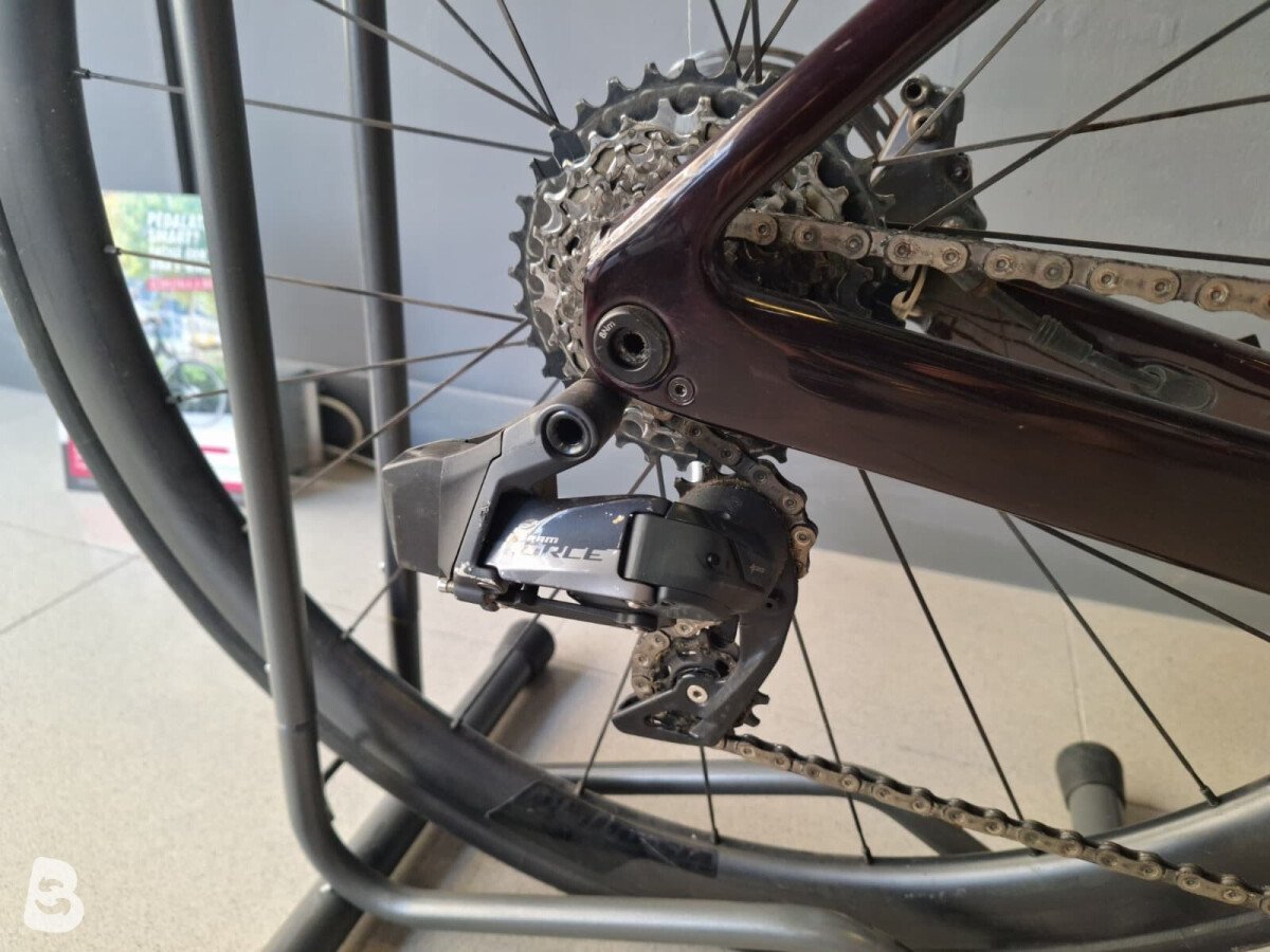 Orbea Orca M21 Eltd Pwr 2022