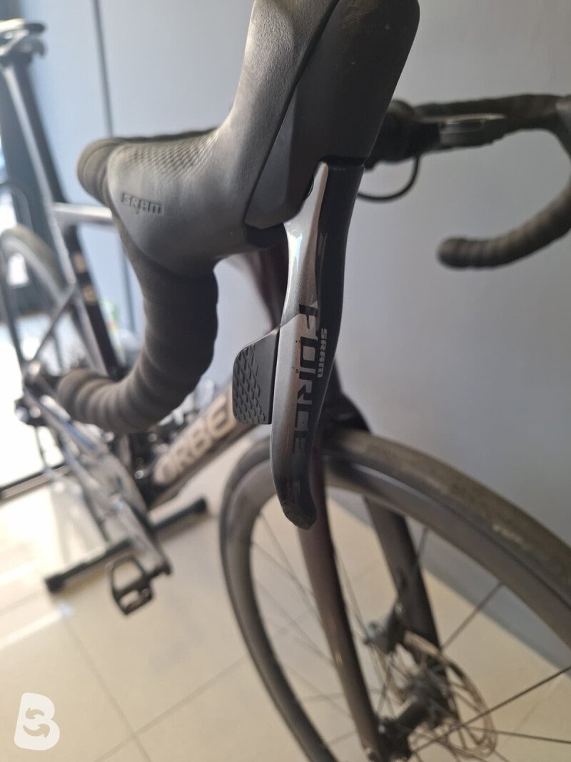 Orbea Orca M21 Eltd Pwr 2022